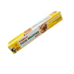 Food Wraps Butter Paper 10mtr Buy 1 Get 1 Free